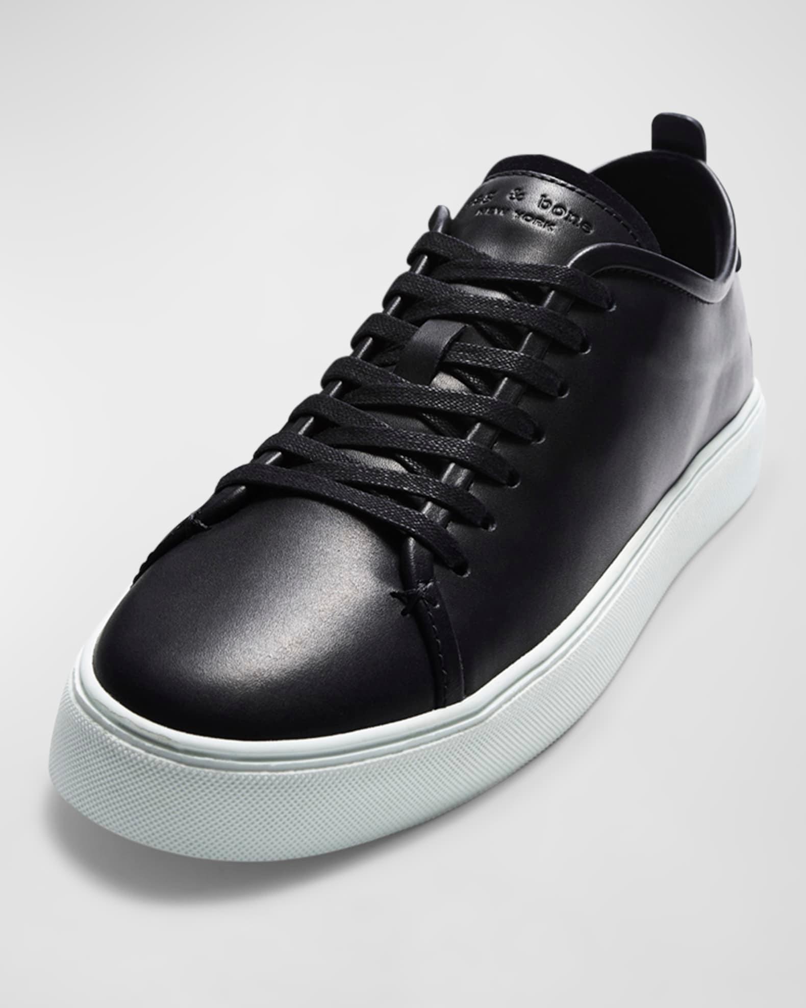 rag & bone Mens Perry Lace Up Sneakers Product Image