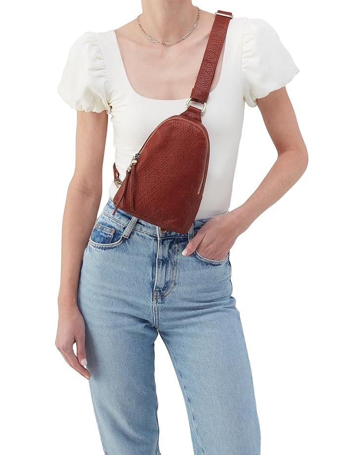 Fern Large Belt Bag Product Image