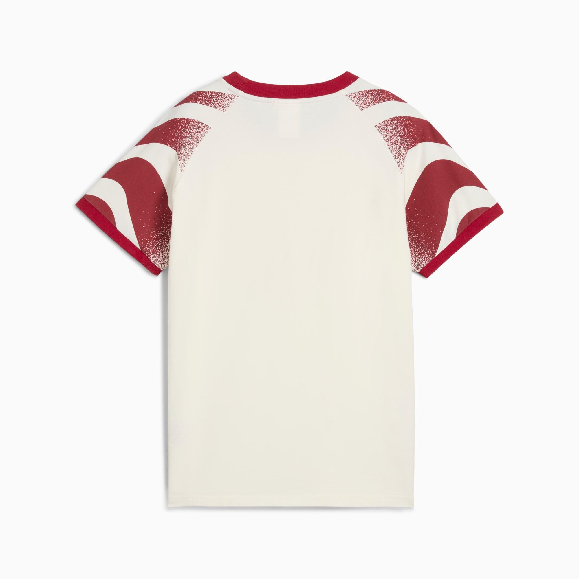 PUMA x KIDSUPER Ringer Tee Men Product Image