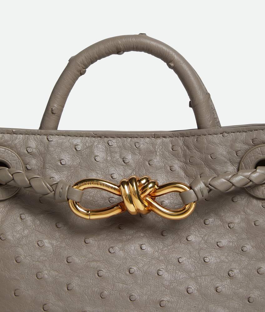 Women's Mini Andiamo in Limestone Product Image