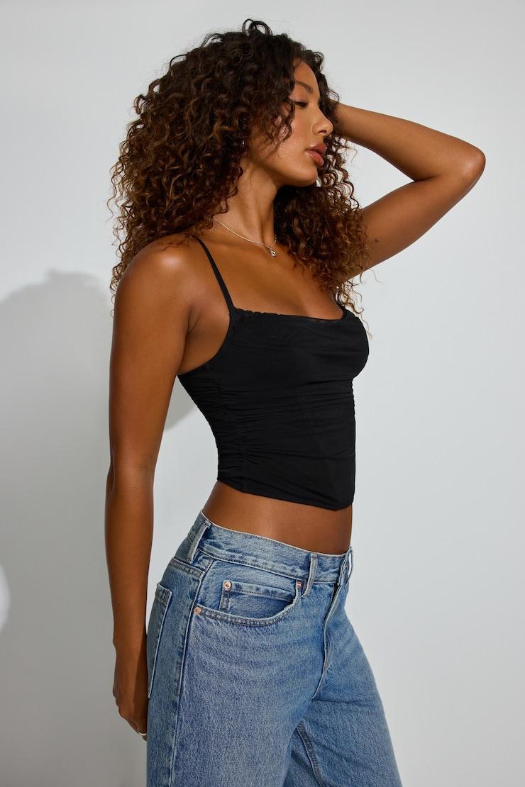 Lara Micro Skort Product Image