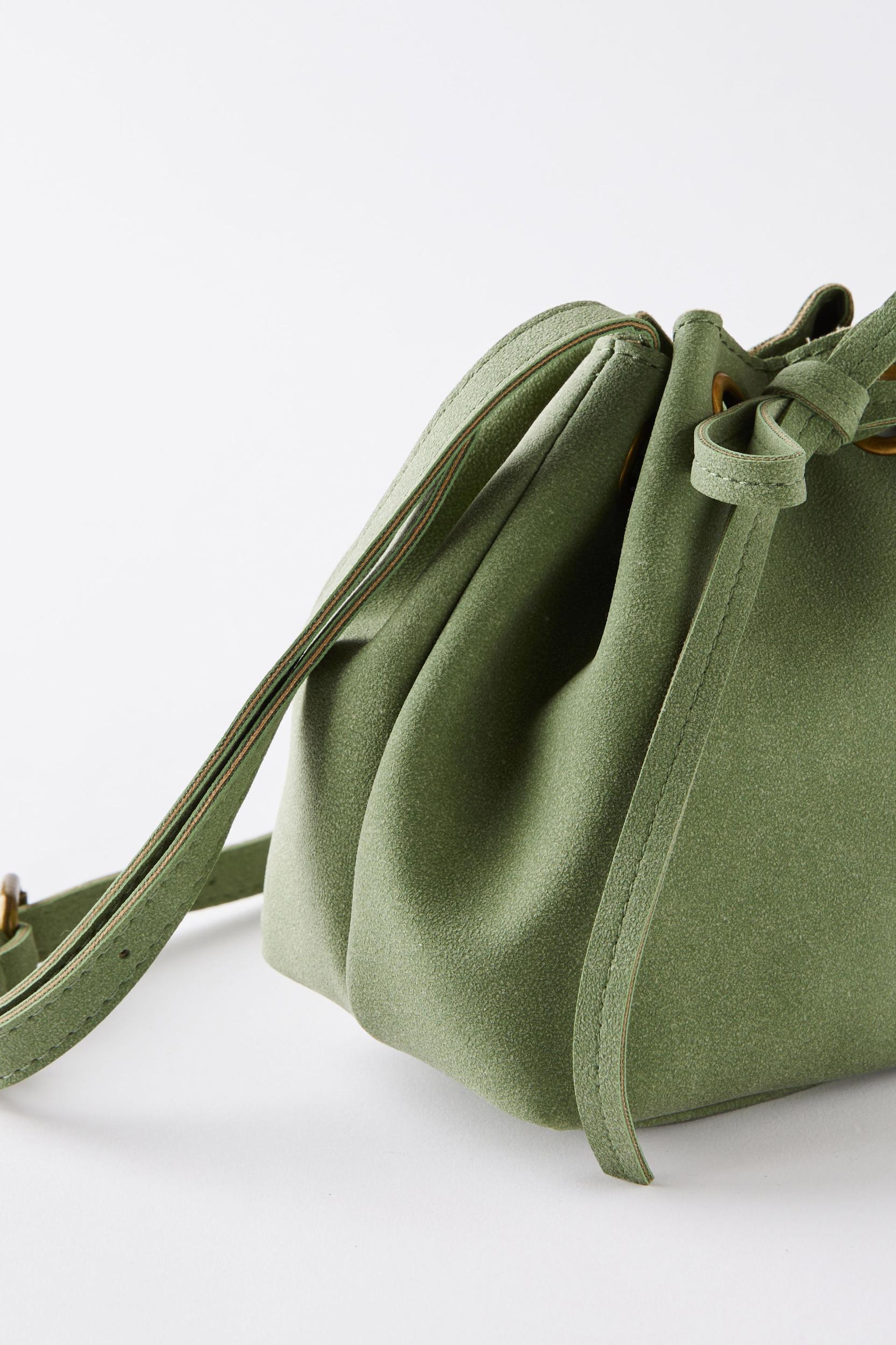 Millie Mini Bucket Bag Product Image