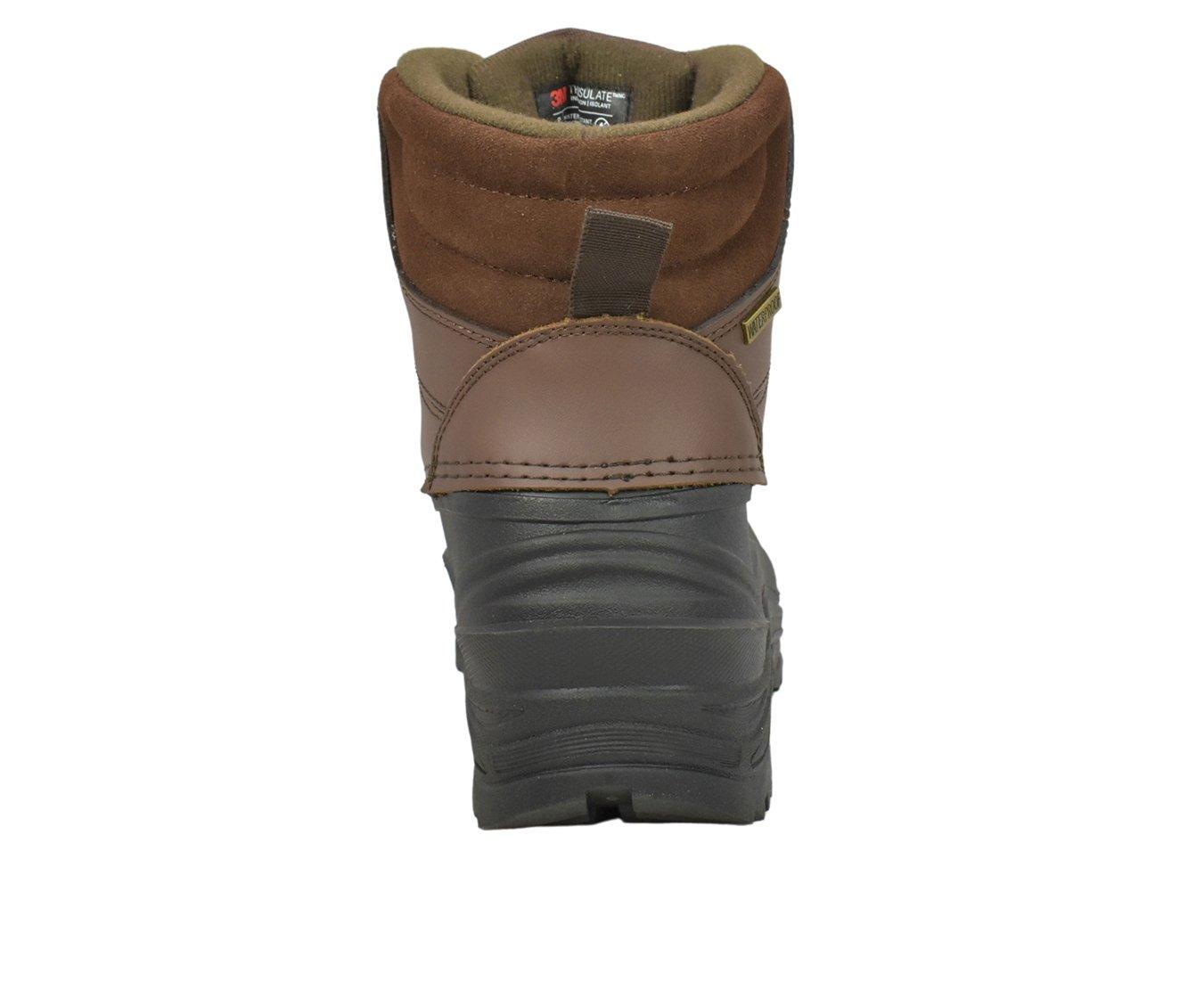 Men's Northikee Winter Boots Product Image