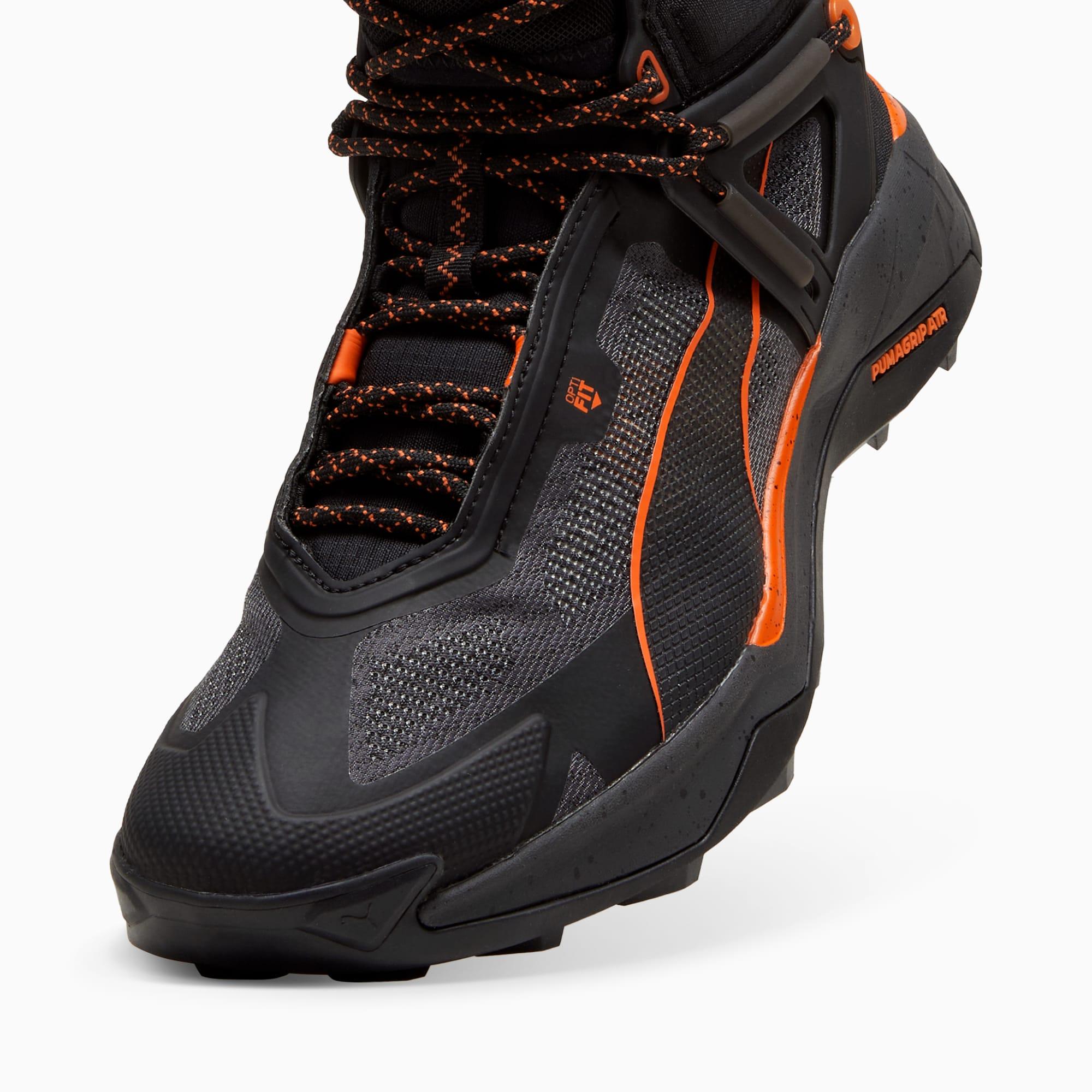 SEASONS Explore NITRO™ Mid GORE-TEX® Men's Hiking Shoes Product Image