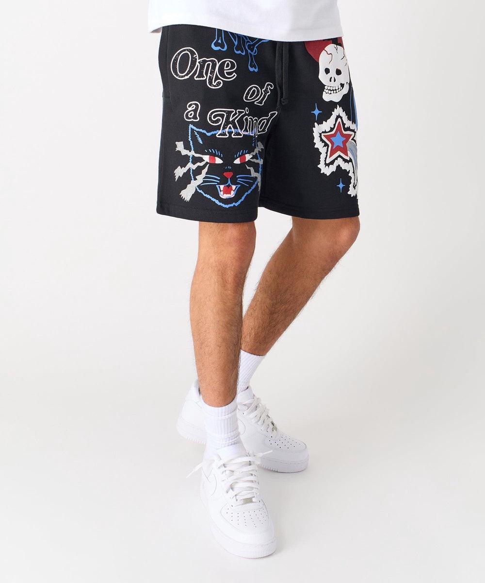 One of a Kind Short Product Image