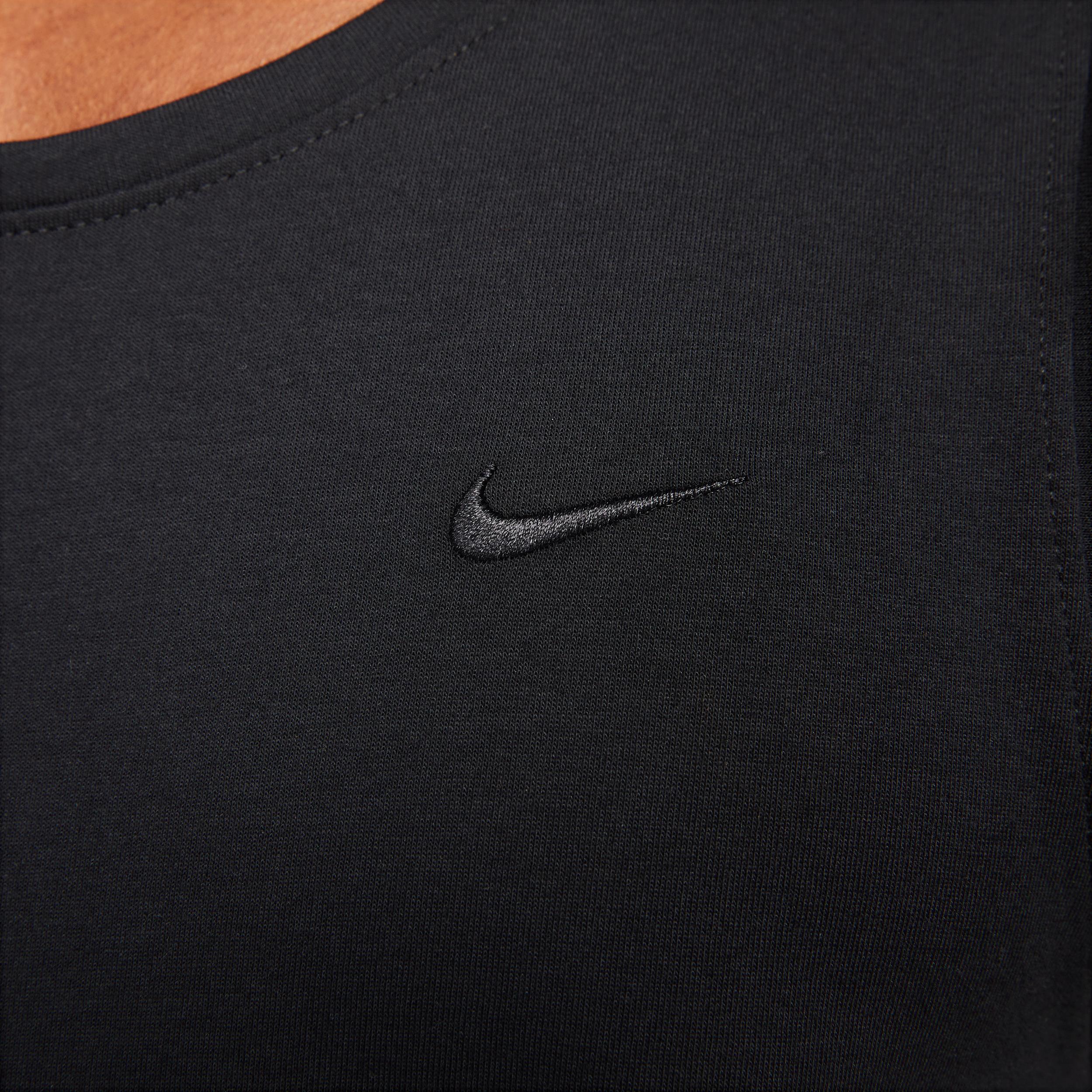 Nike Mens Primary Dri-FIT Versatile Tank Top | DV9833-010 Product Image