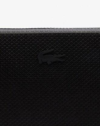 Large Chantaco Leather Shoulder Bag Product Image