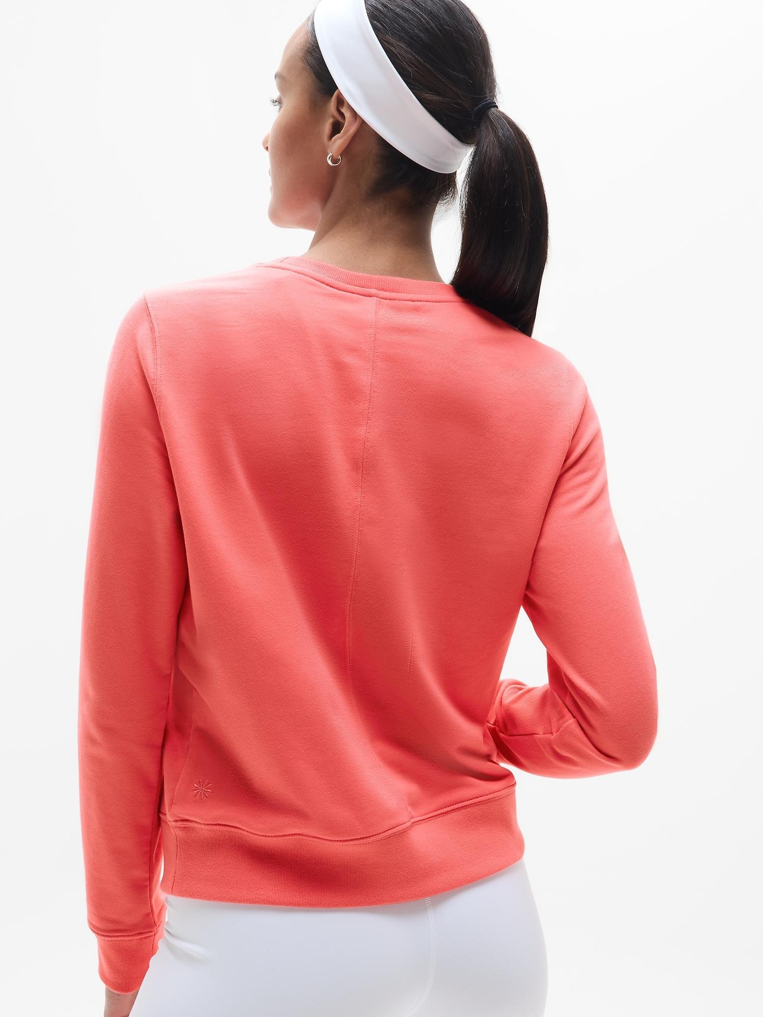 Retroterry Crewneck Sweatshirt Product Image