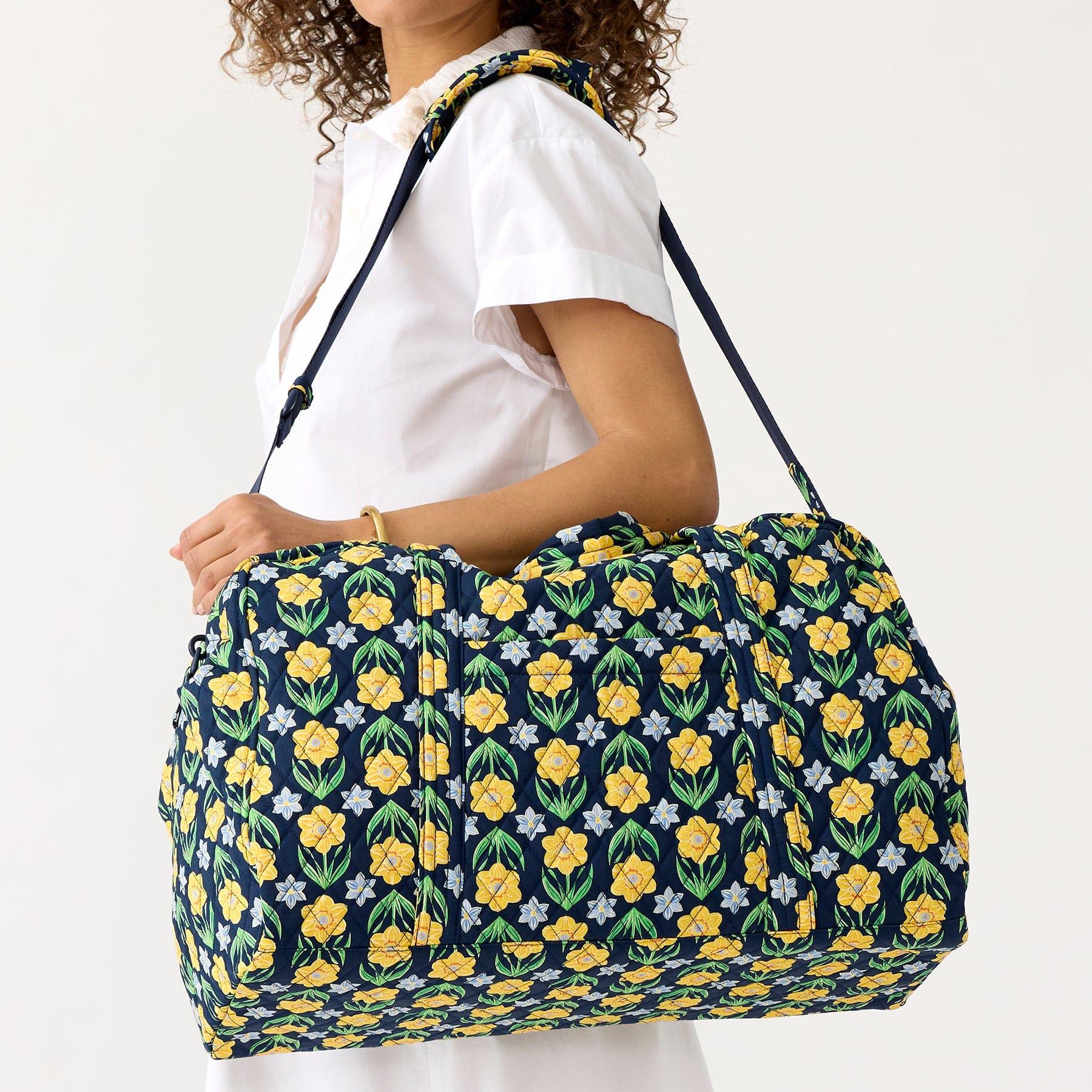 Original Zip Tote Bag Product Image