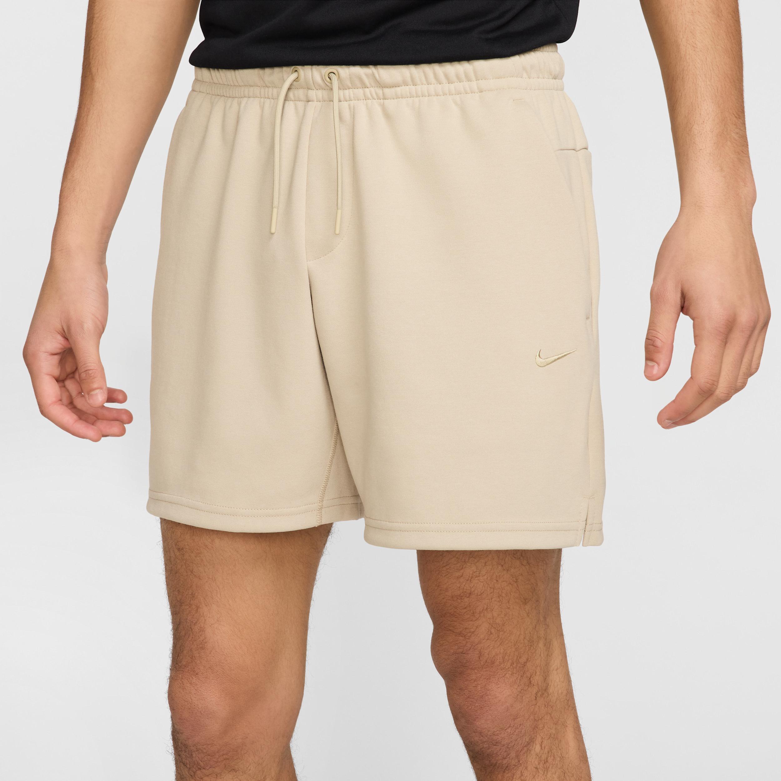 Nike Men's Primary Fleece 7" Dri-FIT Unlined Performance Shorts Product Image