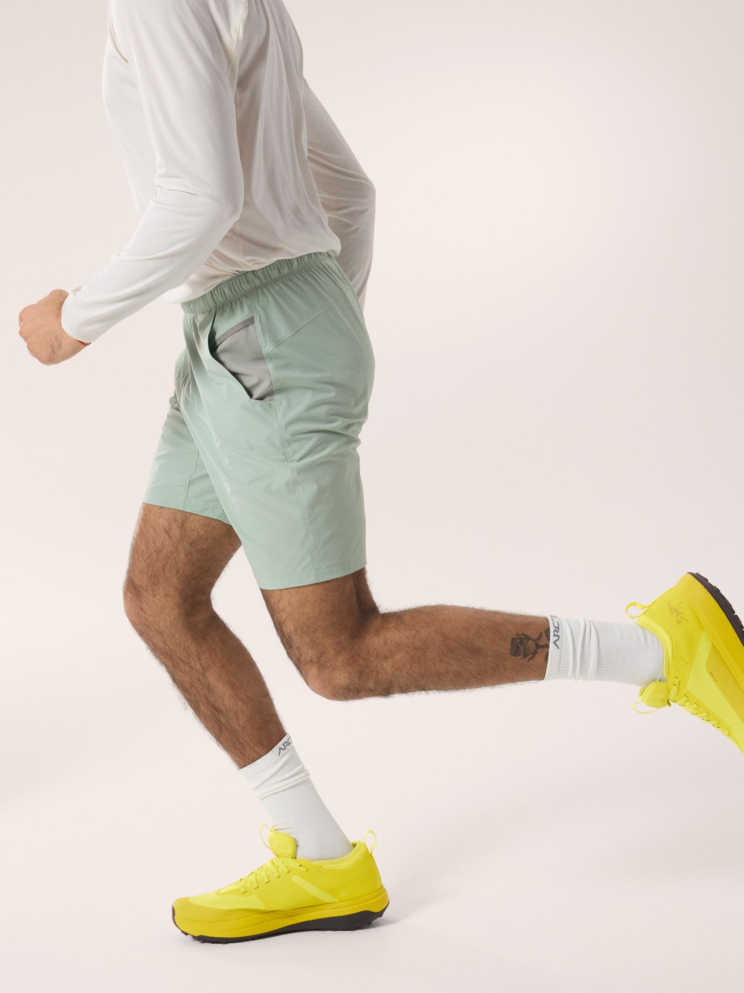 Incendo Short 9" Men's Product Image