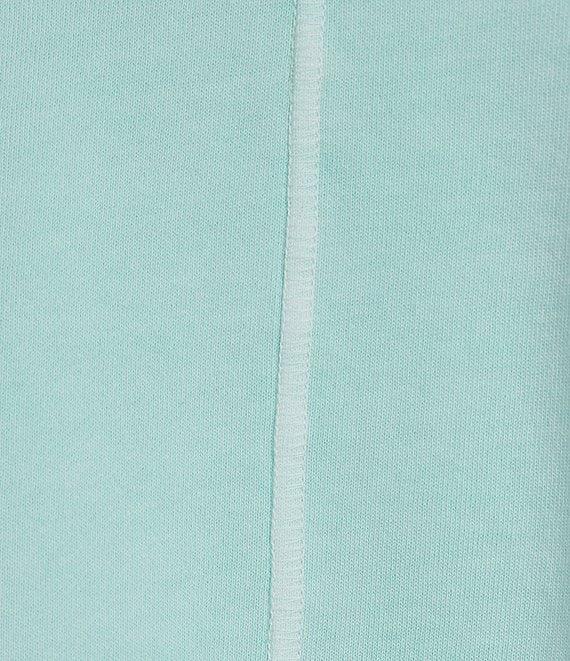 Westbound 3/4 Sleeve Crew Neck Top Product Image