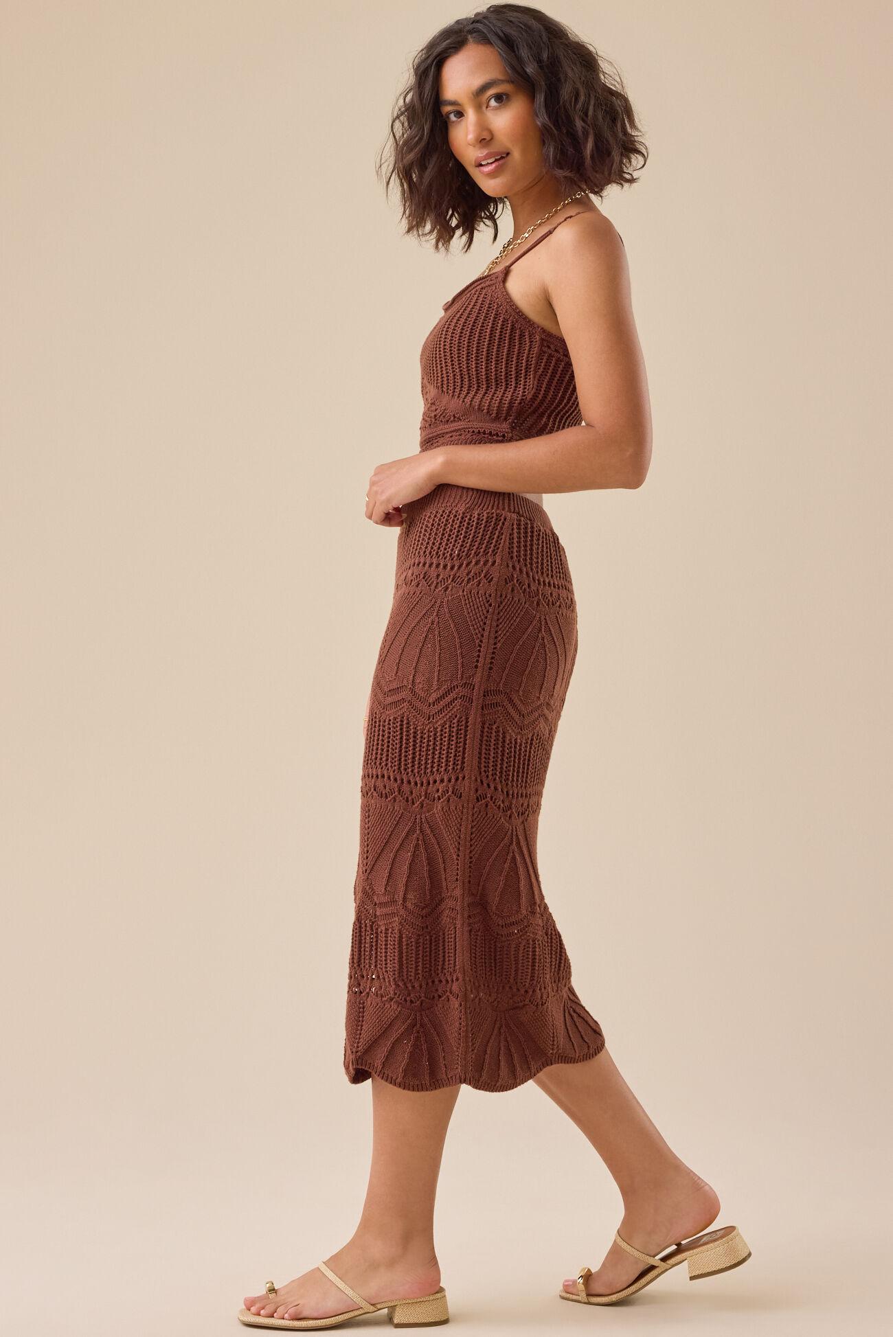 Colton Crochet Tank Product Image