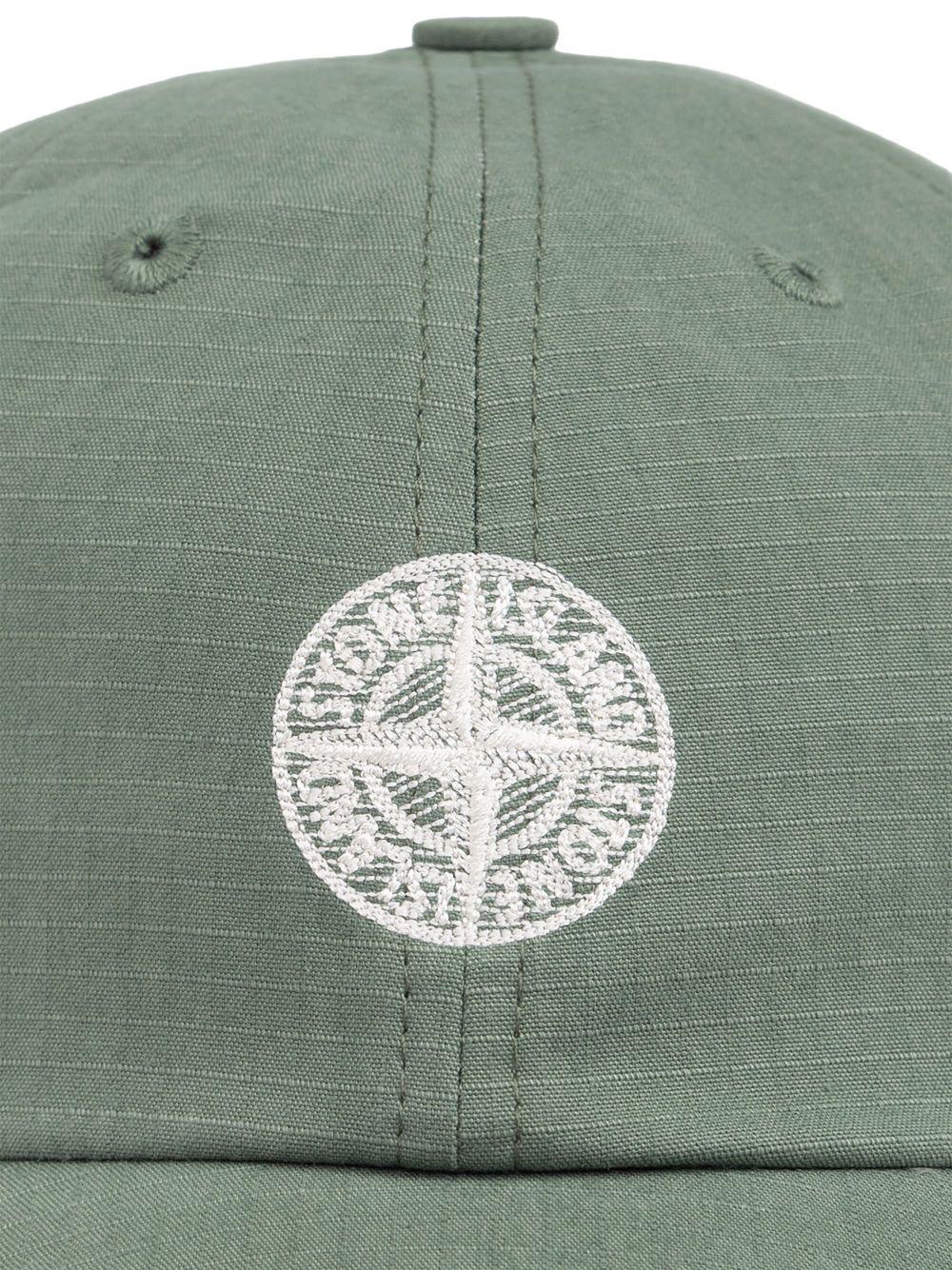 Compass-motif cap Product Image