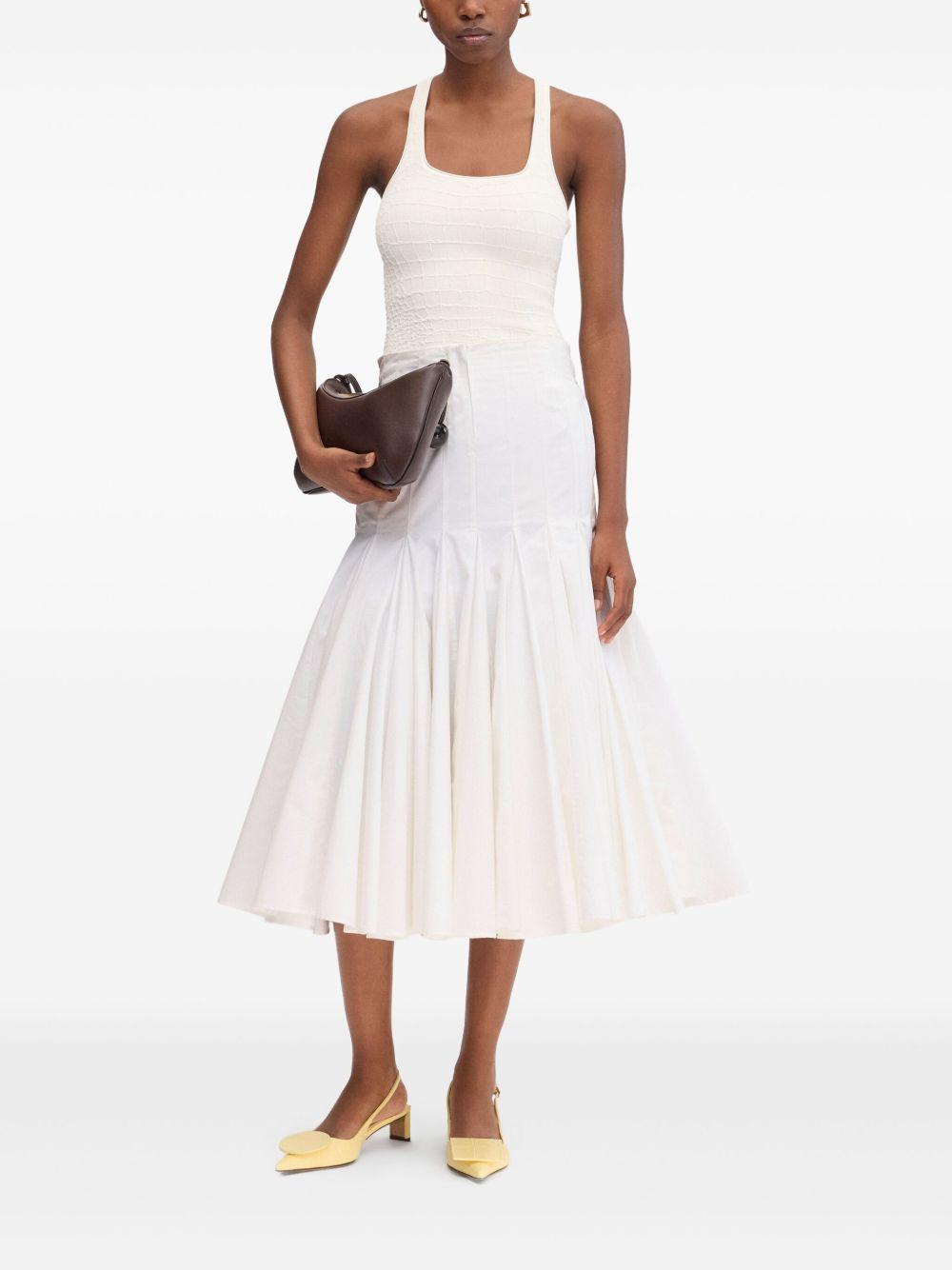 The Agave skirt Product Image