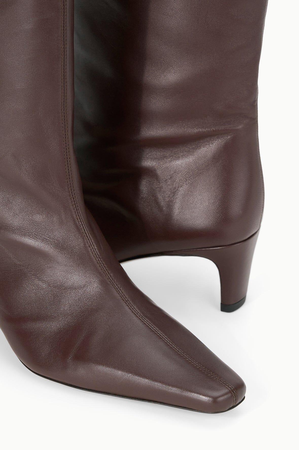 WALLY BOOT | ESPRESSO Product Image