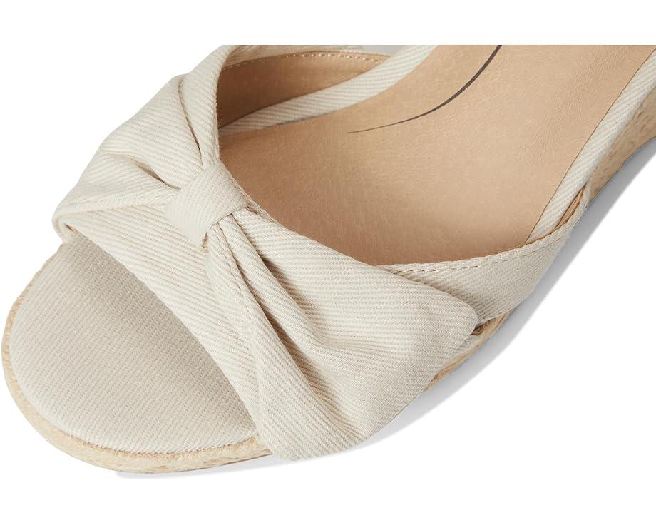 Tess Wedge Espadrille Sandals Product Image