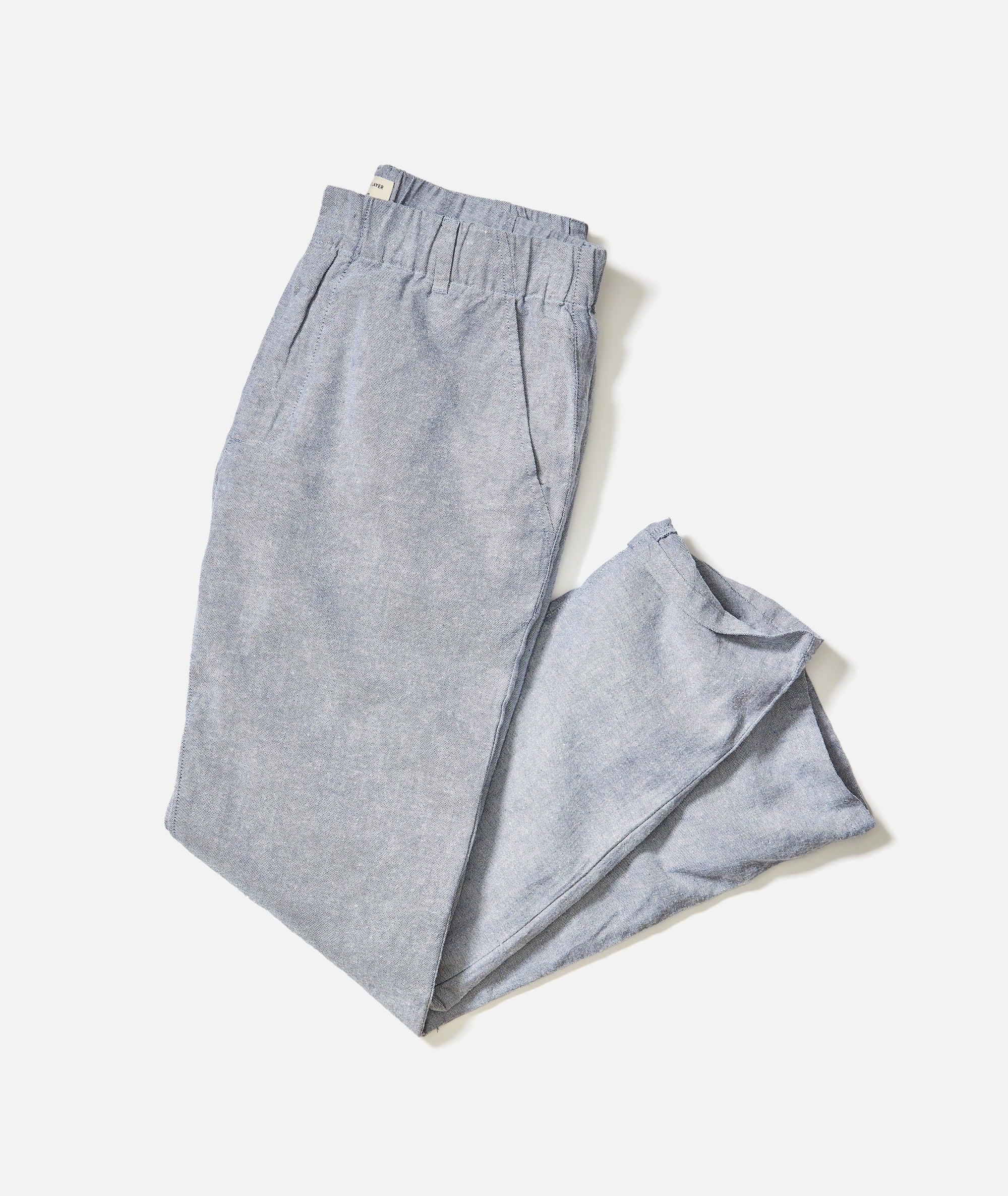 Saturday Hemp Chino Product Image