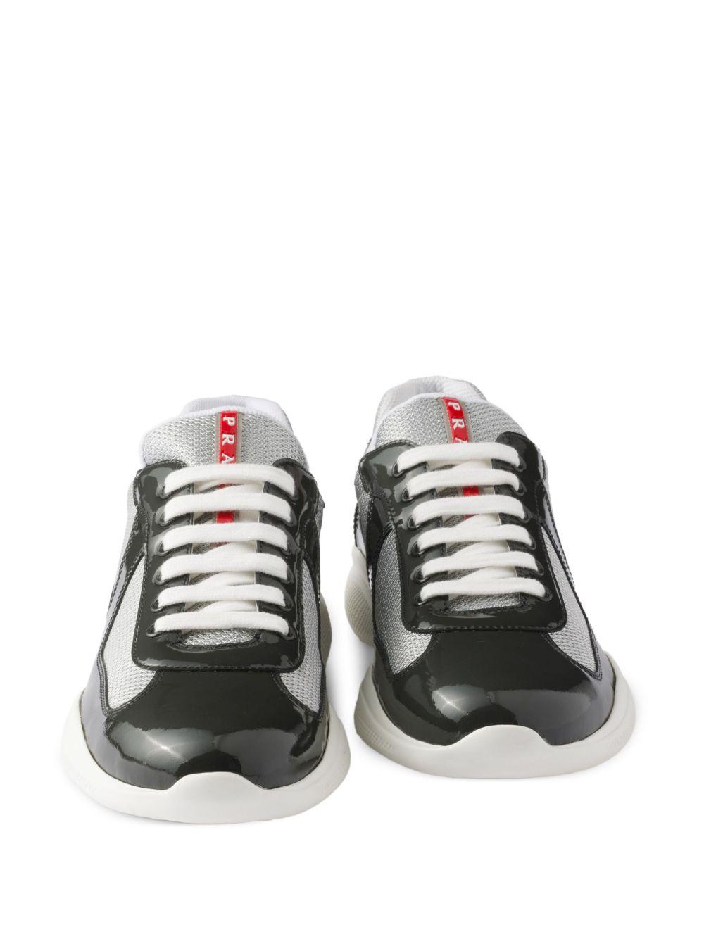 America&apos;s Cup sneakers Product Image