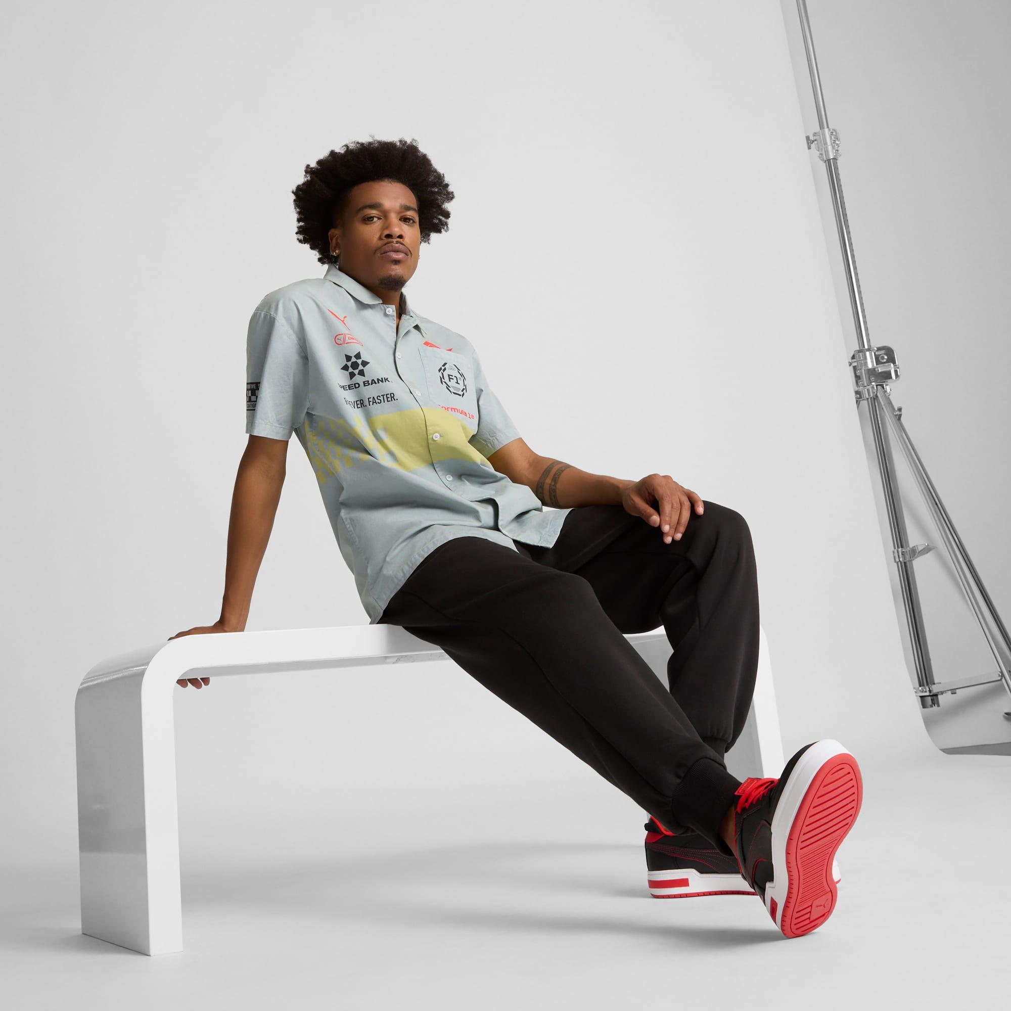 Formula 1® Racing Motorsport Men's Shirt Product Image