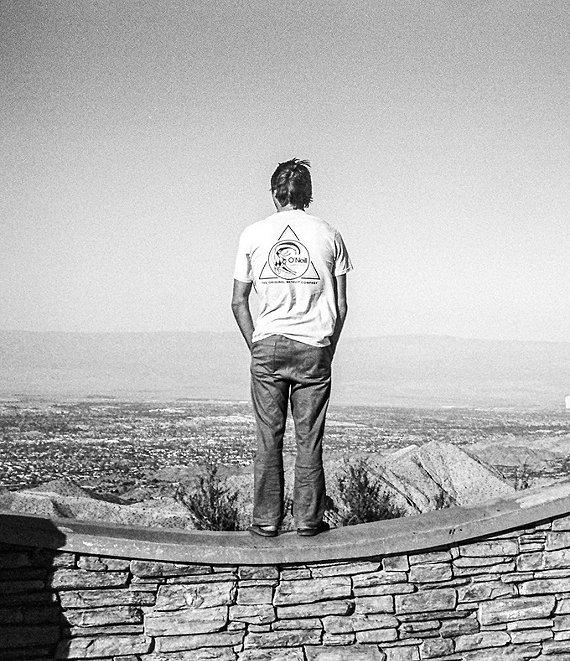 O'Neill OG Angle Graphic Short Sleeve T-Shirt Product Image