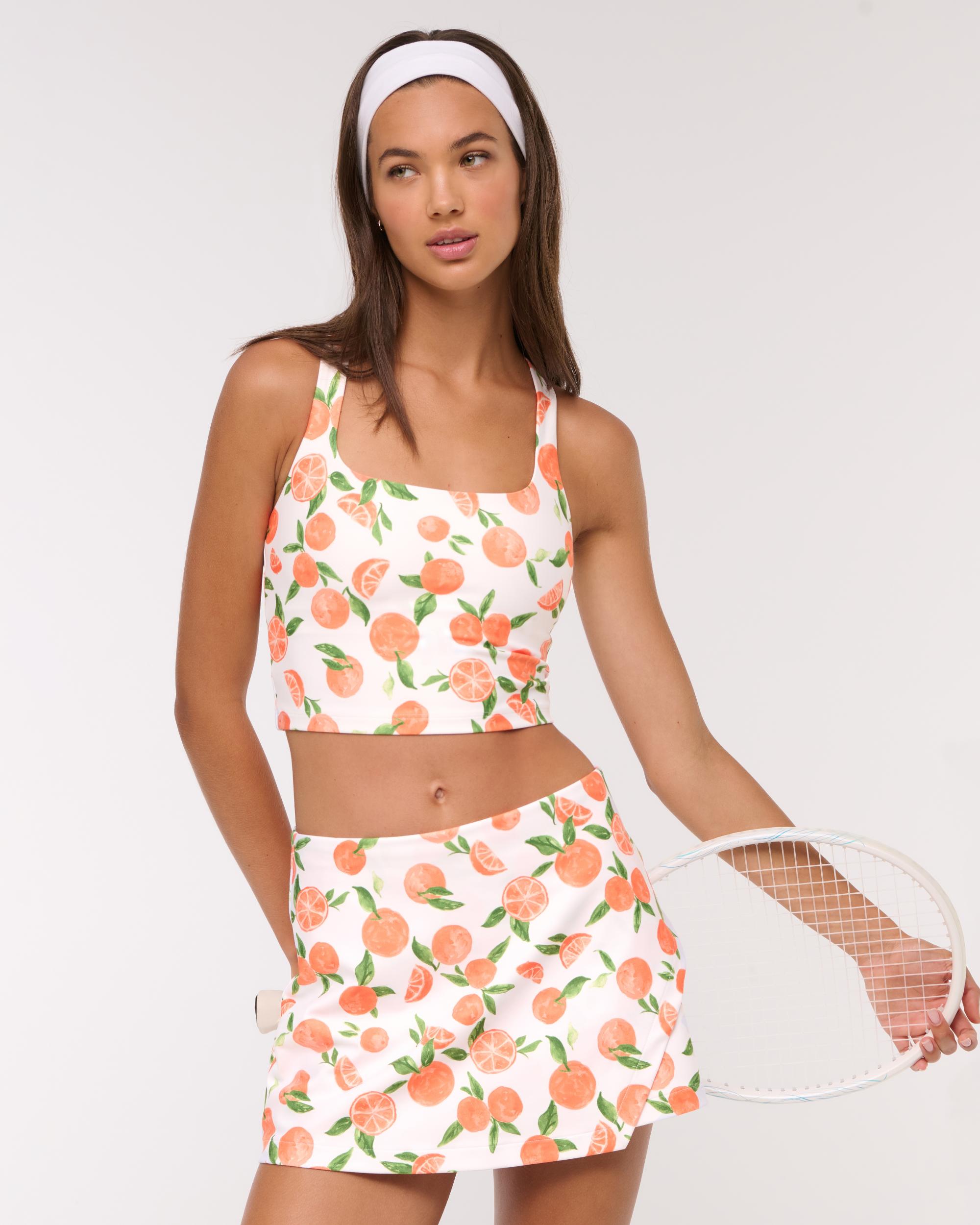 YPB sculptLUX Strappy-Back Tank Product Image