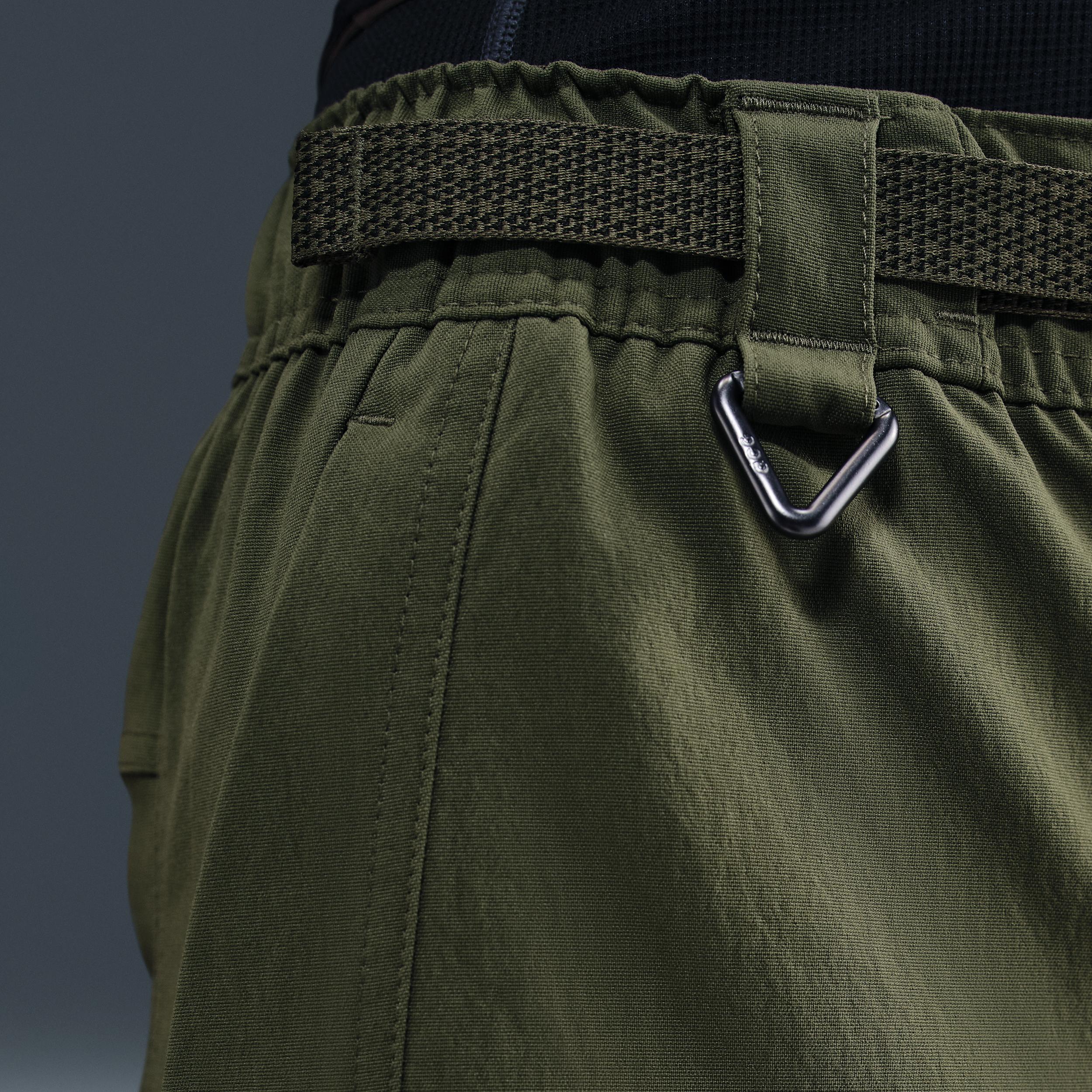 Womens Nike ACG UV Protection Repel Hiking Pants | HJ0243-222 Product Image