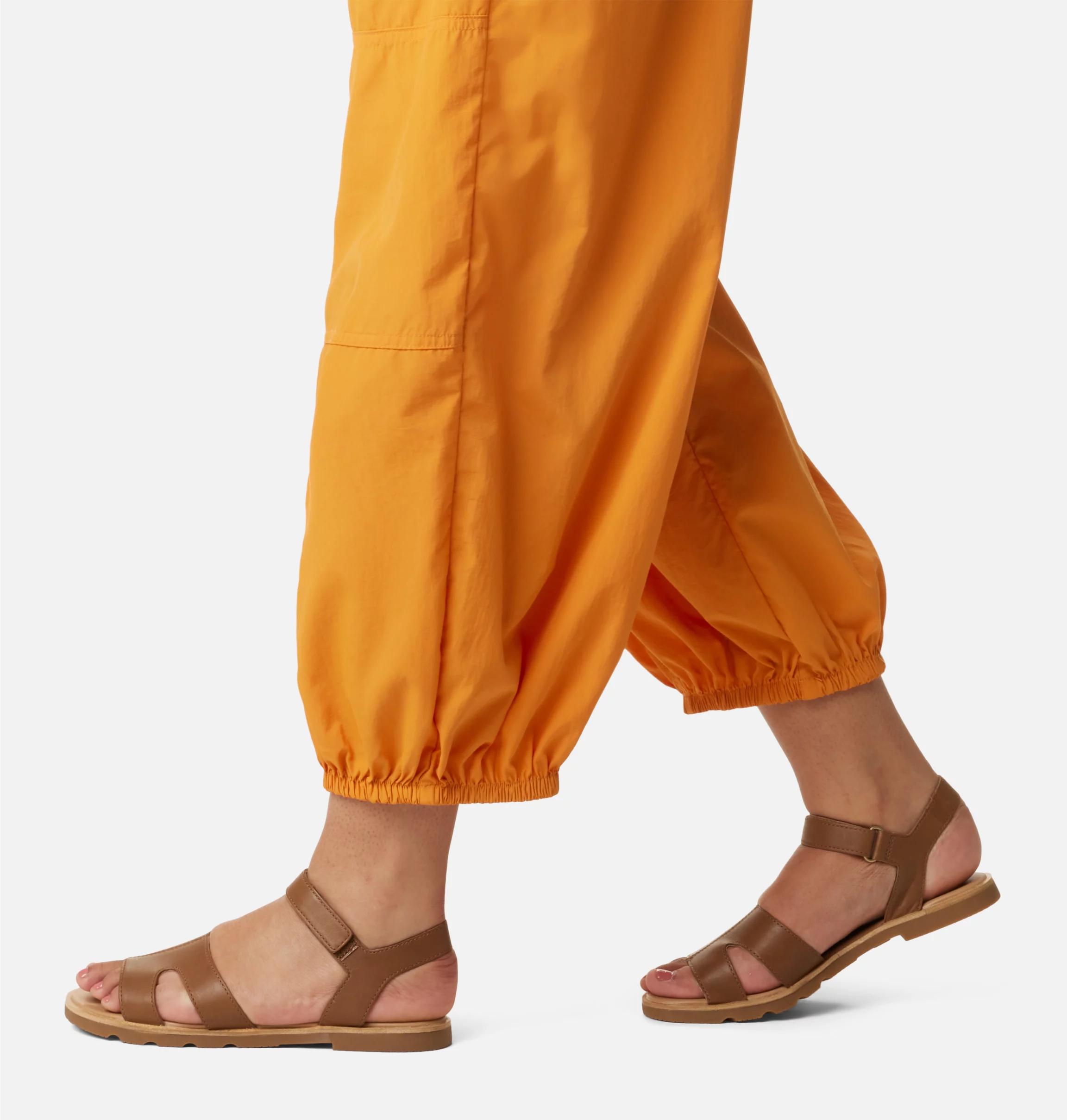 ELLA™ III Ankle Strap Women's Flat Sandal Product Image