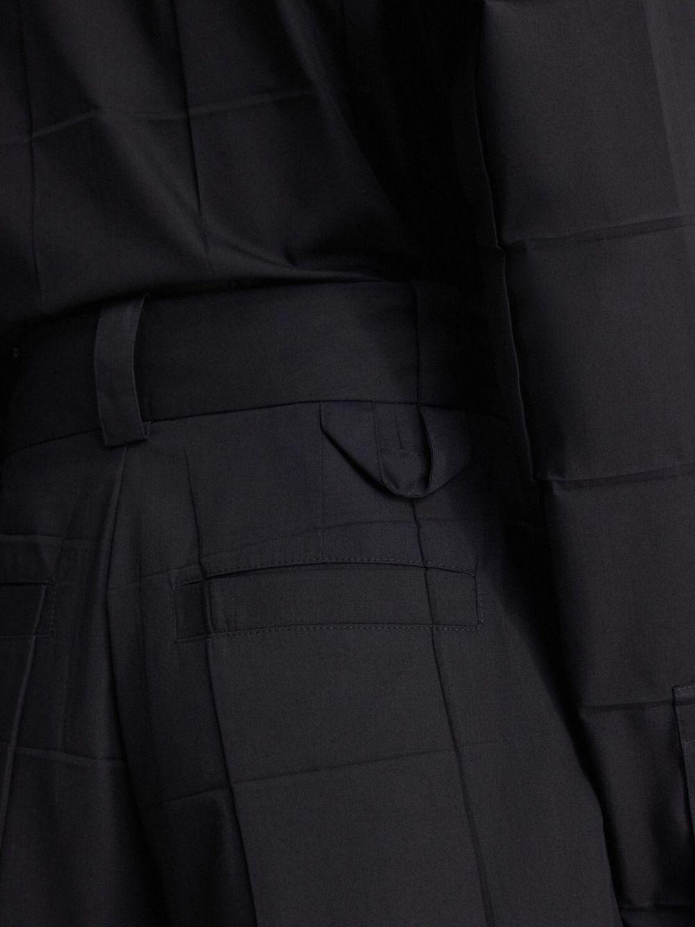 The Navega shorts Product Image