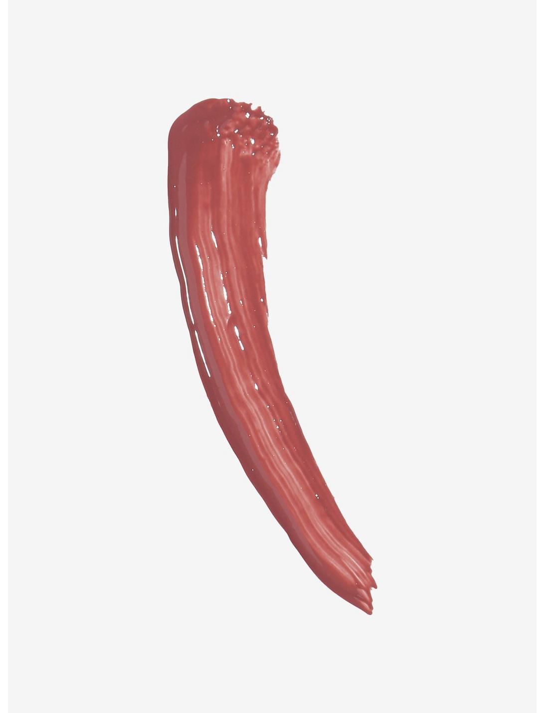 Plush Pink Matte Lip Cream Product Image