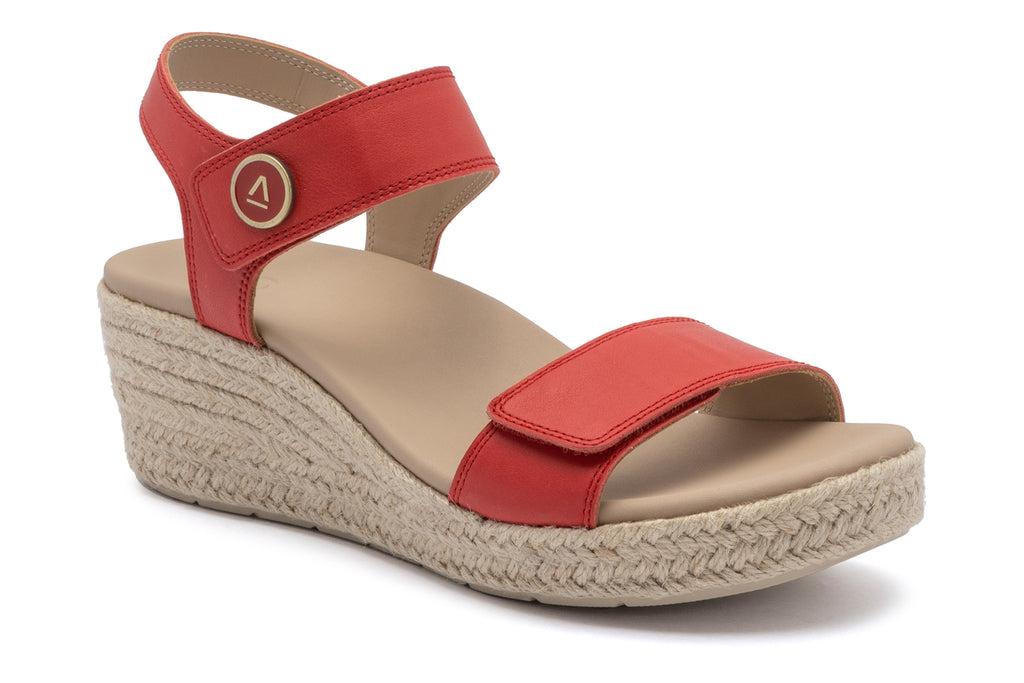 Riviera Strap Sandal Product Image