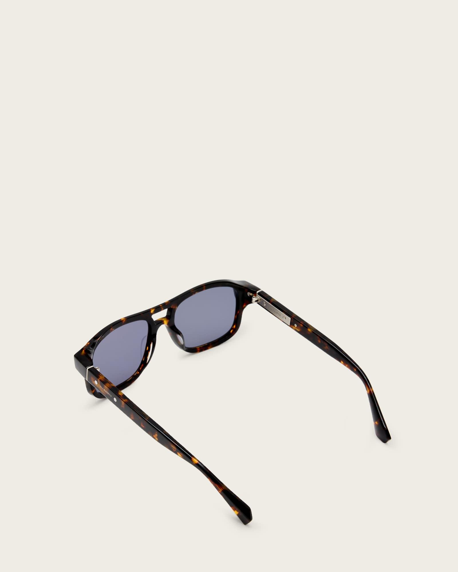 Enzo Aviator Sunglasses Product Image