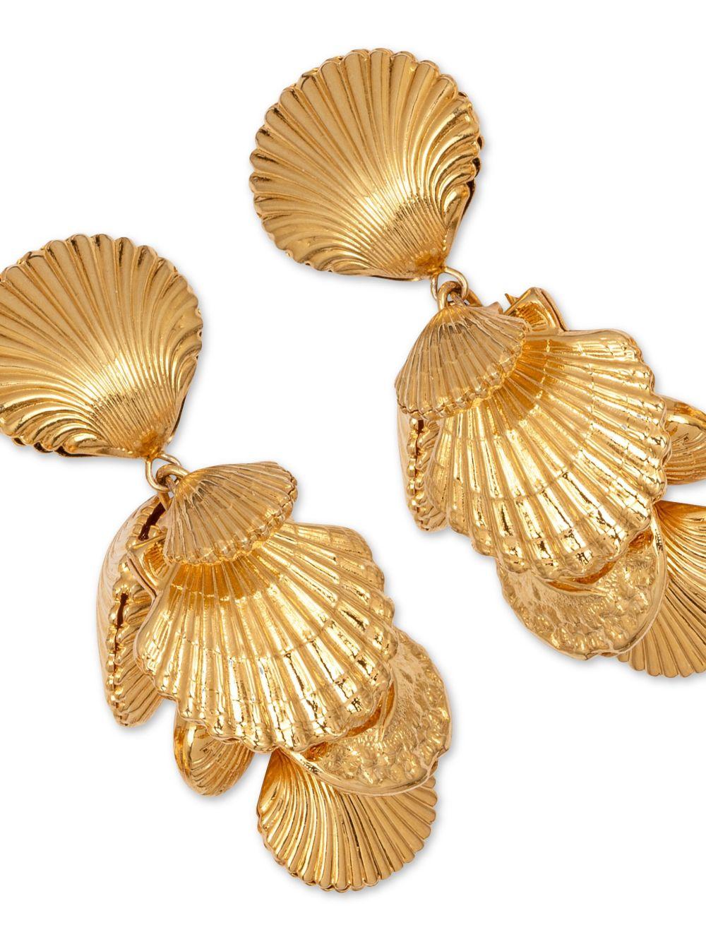 Aphrodite earrings Product Image
