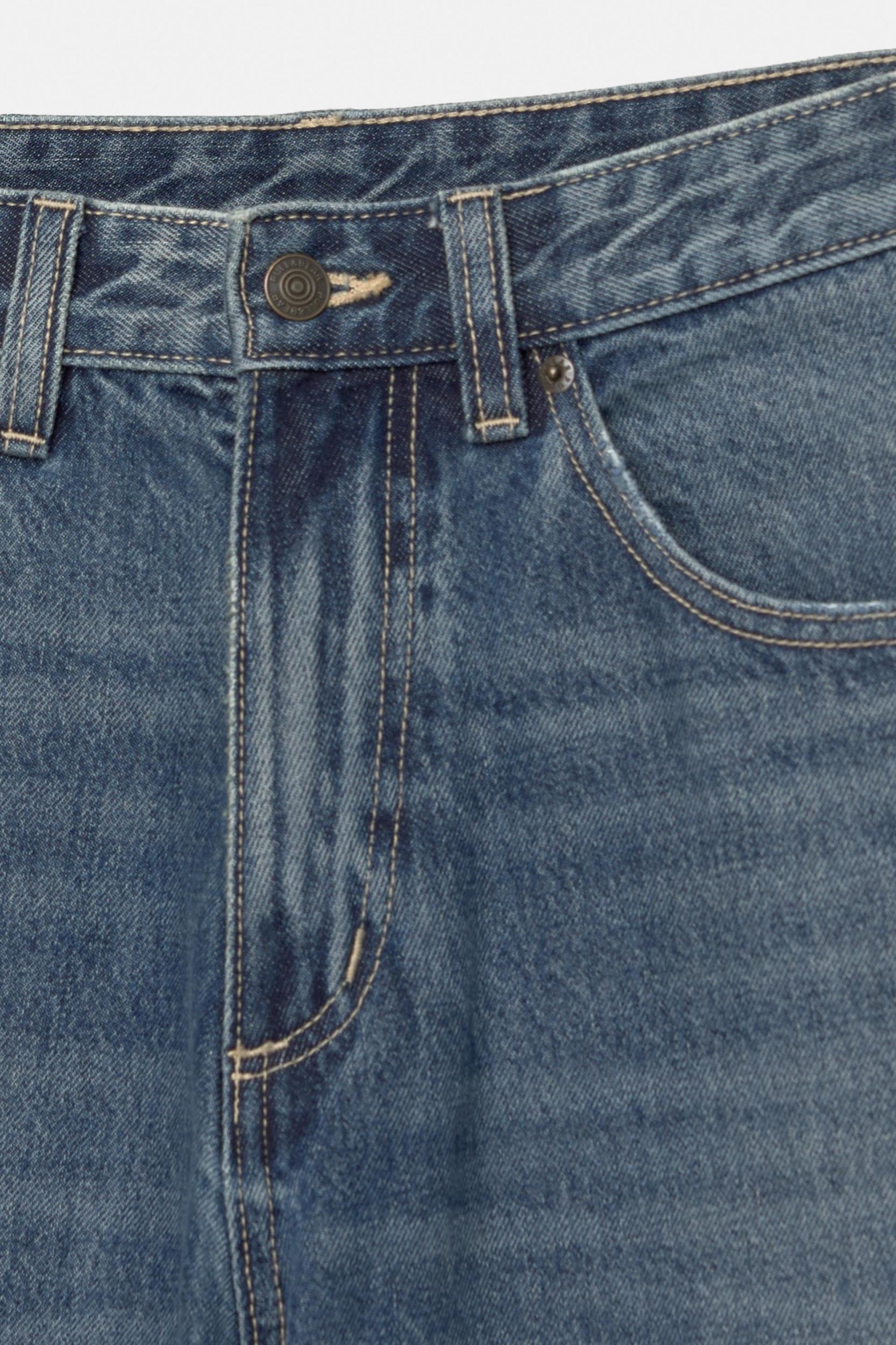 Wide-leg jeans Product Image