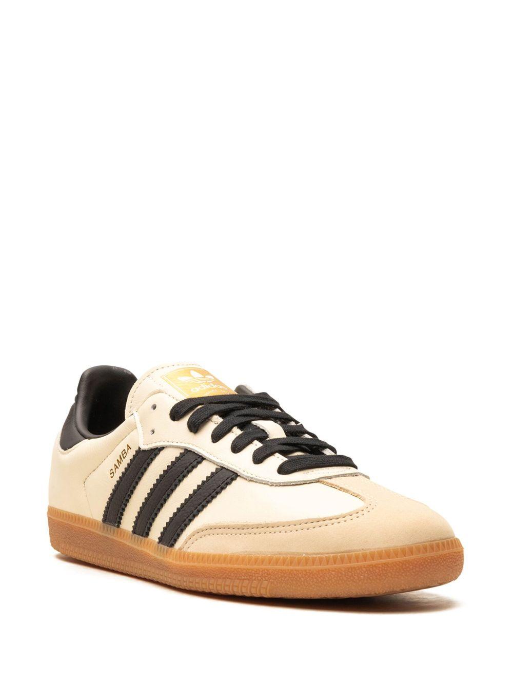 Samba OG "Sand Strata" sneakers Product Image