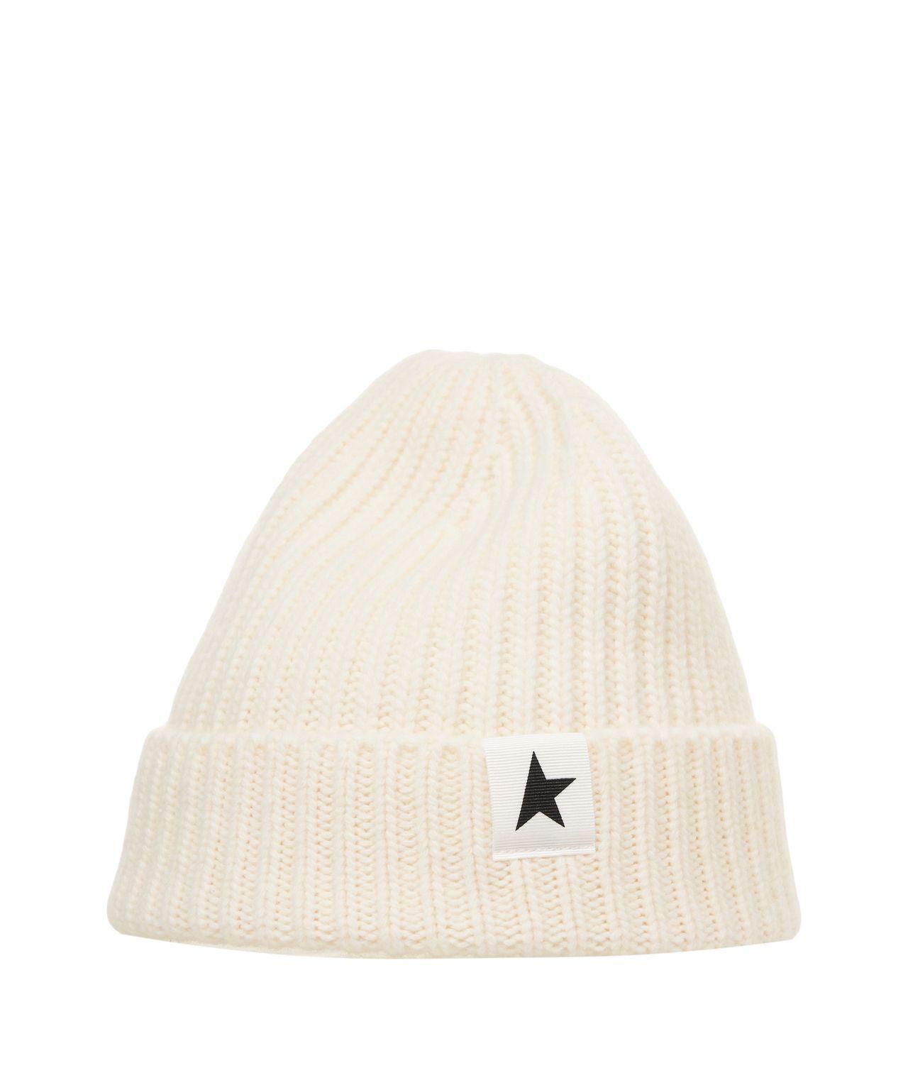 Wool Beanie Product Image