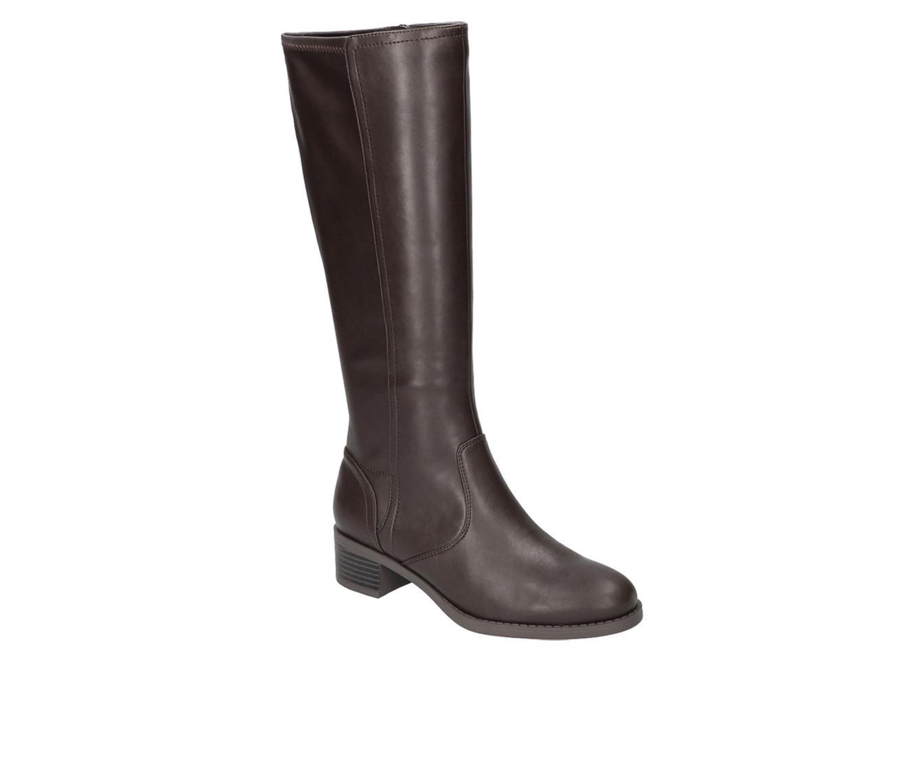 Women's Easy Street Tucker Knee High Boots Product Image