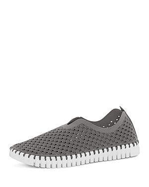 Ilse Jacobsen Womens Tulip 139 Slip On Sneakers Product Image