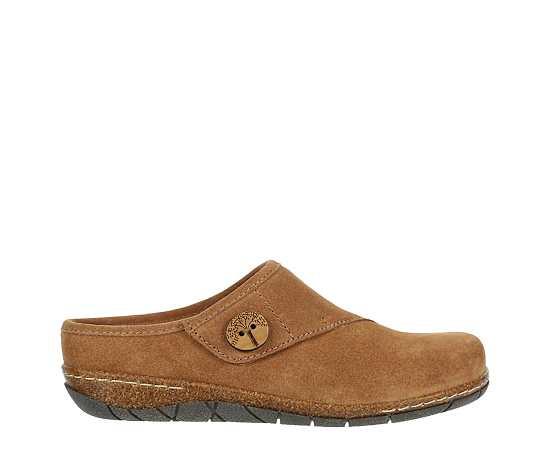 Earth Womens Ezra Clog Product Image