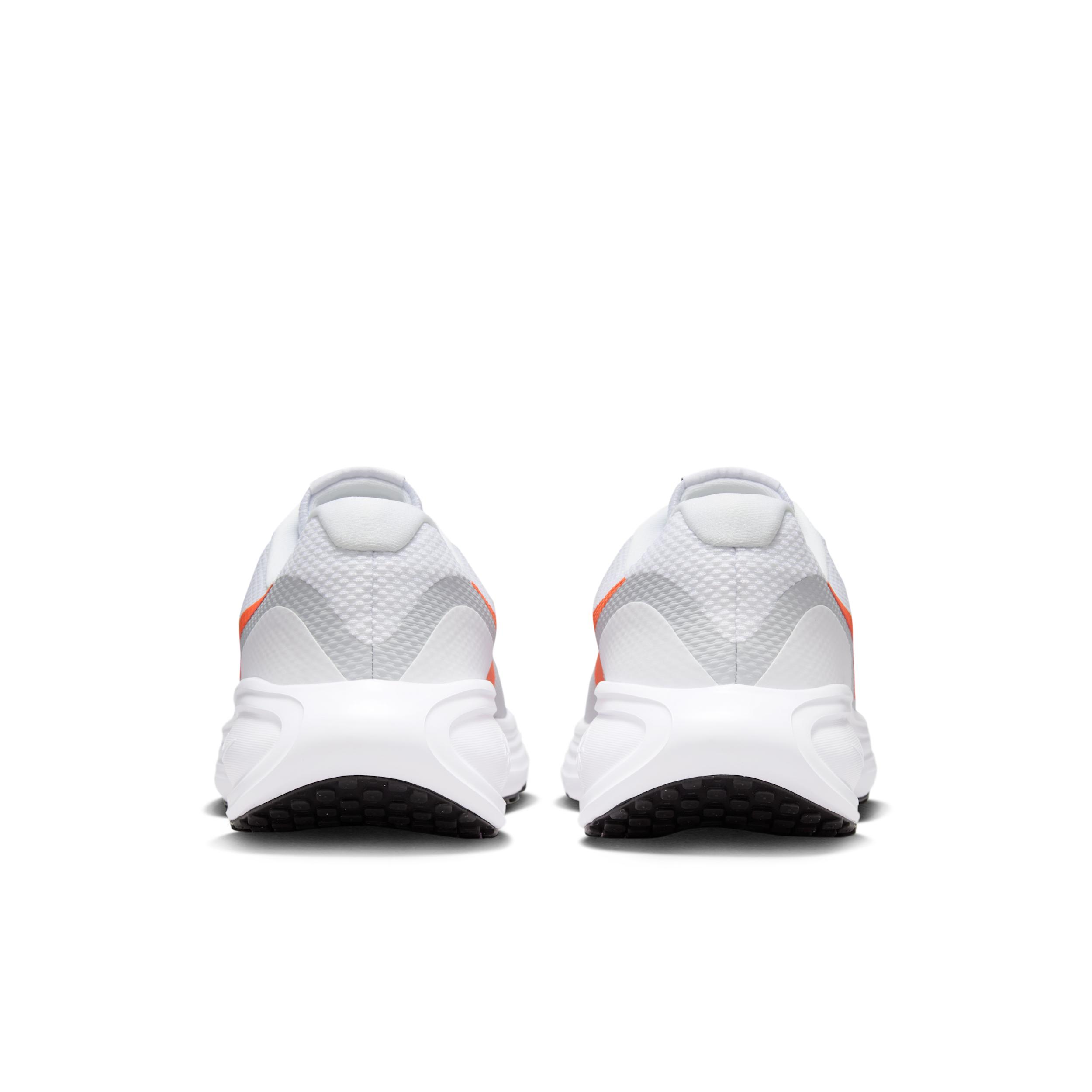 Nike Mens Revolution 8 Road Running Shoes | HJ9198-102 Product Image