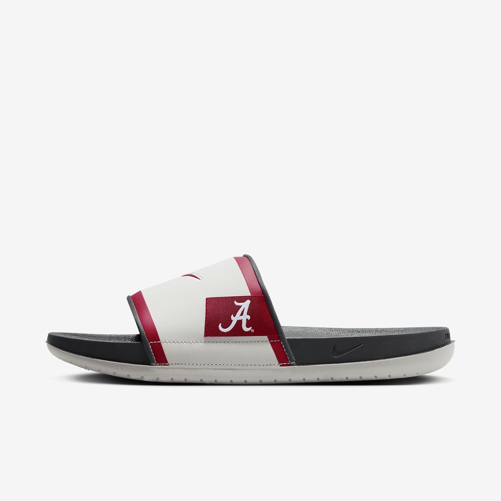 Nike Men's College Offcourt (Alabama) Slides Product Image