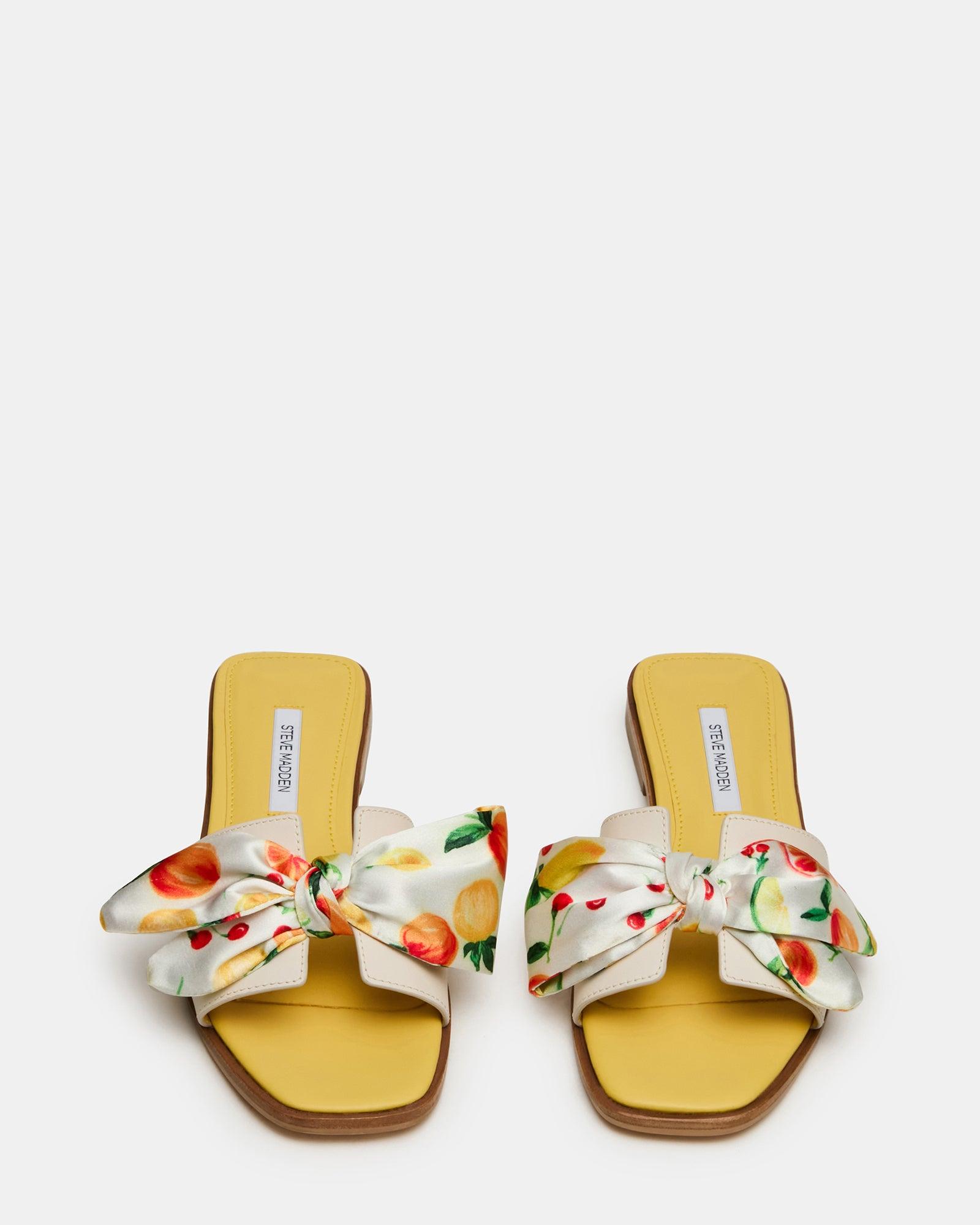 HADYN BLUE SCARF Female Product Image