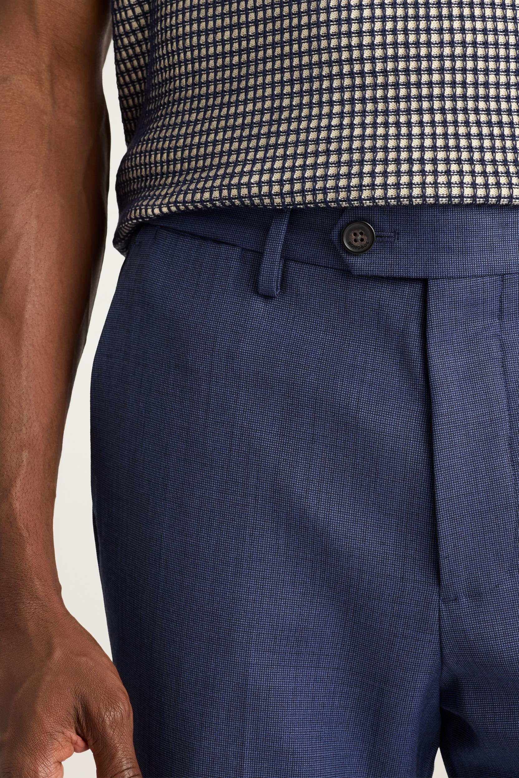 Weekday Warrior Wool Dress Pant Product Image