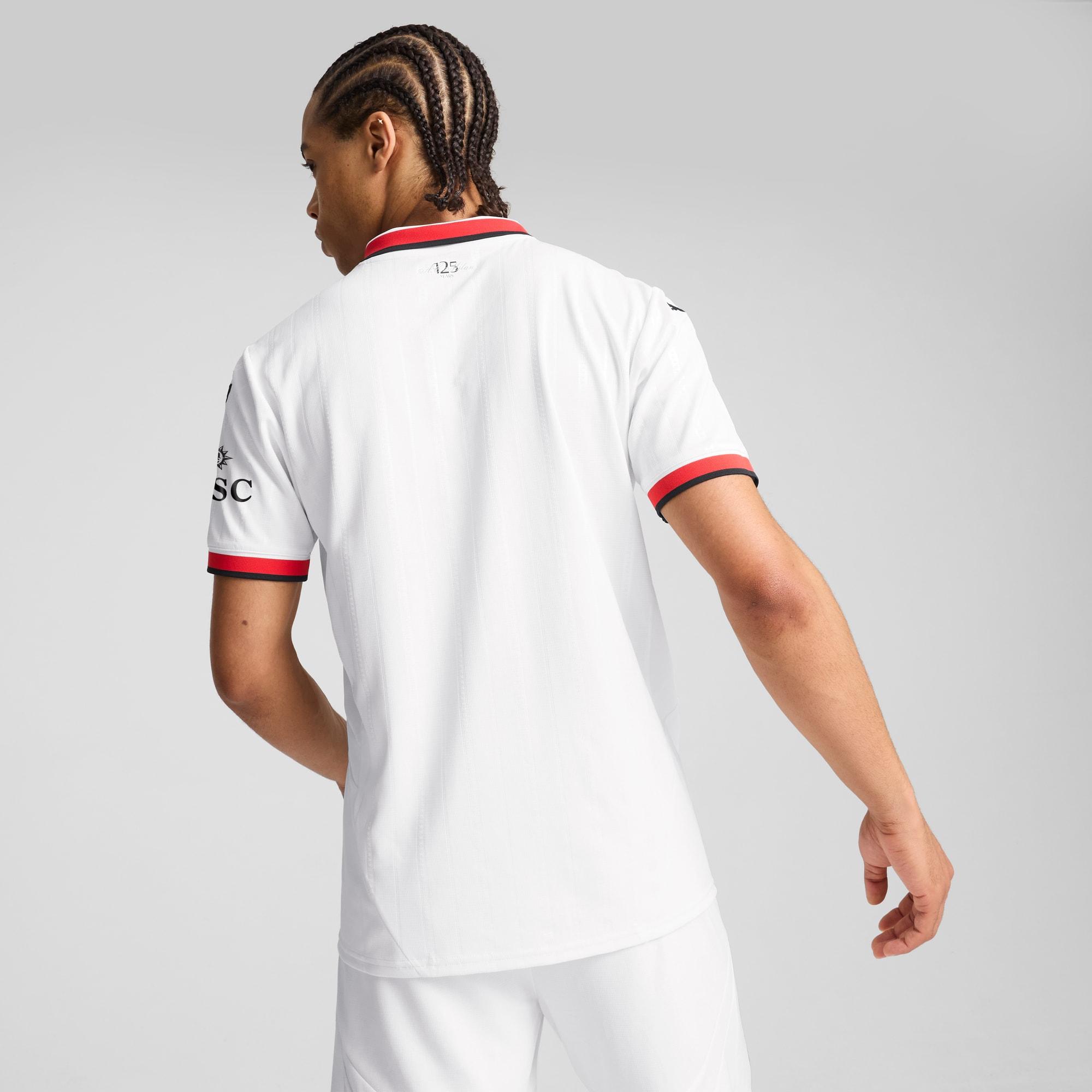 AC Milan 24/25 Away Replica Men's Soccer Jersey Product Image