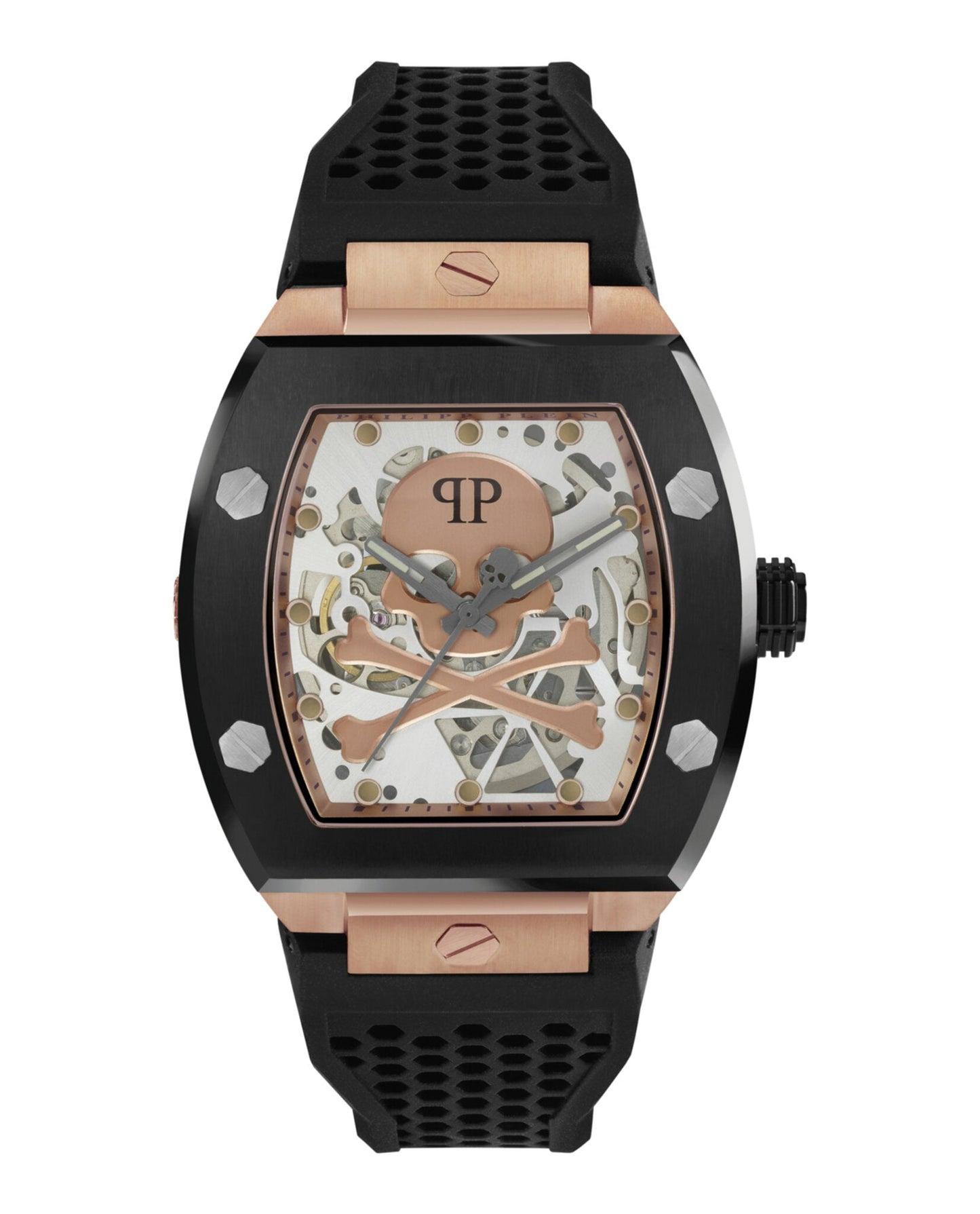 Philipp Plein The $keleton Automatic Watch Product Image
