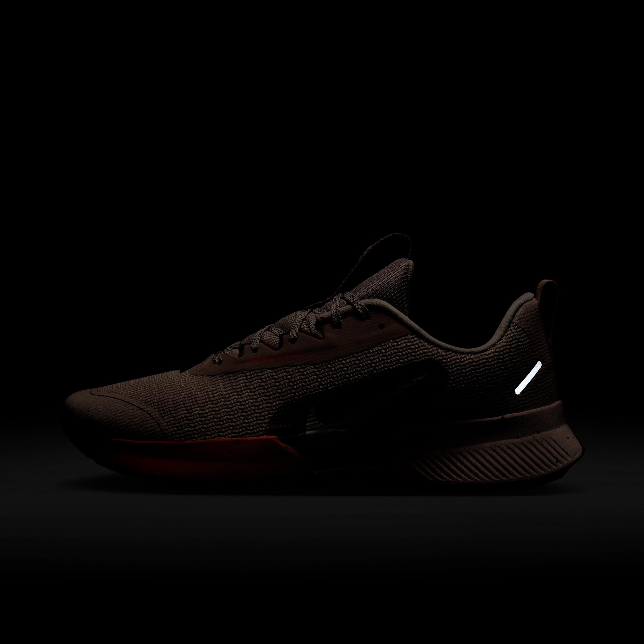 Nike Mens Juniper Trail 3 Trail Running Shoes | FQ0904-600 Product Image