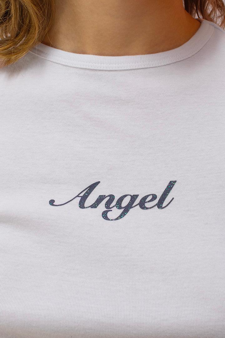 Angel t-shirt Product Image