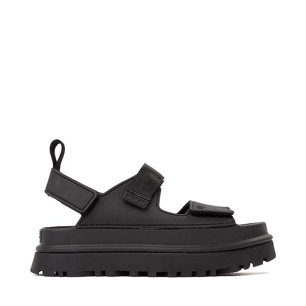 UGG Womens GoldenGlow Sandals Product Image