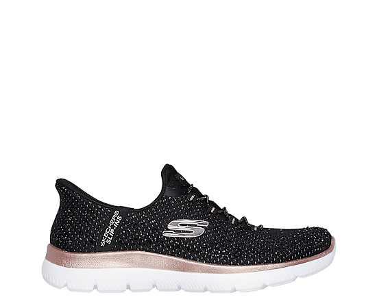 Skechers Womens Slip-Ins Summits Running Shoe Product Image
