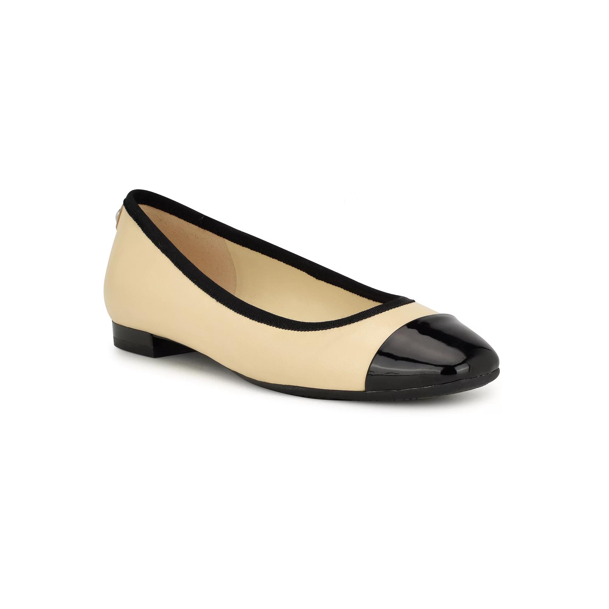 Nine West Ollin Women's 9X9 Slip-On Flats,  Product Image